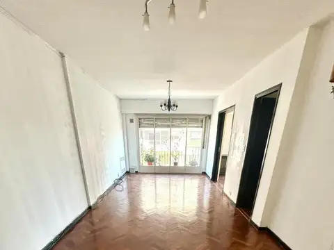Departamento en palermo