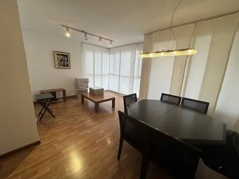 Alquiler 3 ambientes premium almagro/recoleta torre premium