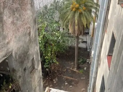 Alquilo 4 ambts. + escritorio con 2 baños sin expensas