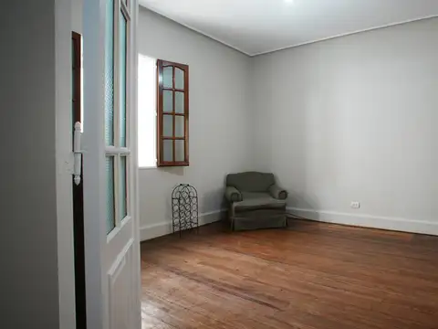 Alquiler departamento dúplex 4 ambientes en recoleta – apto profesional