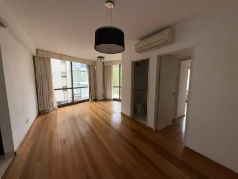 Alquiler. 3 ambientes. amenities. balcón. flores