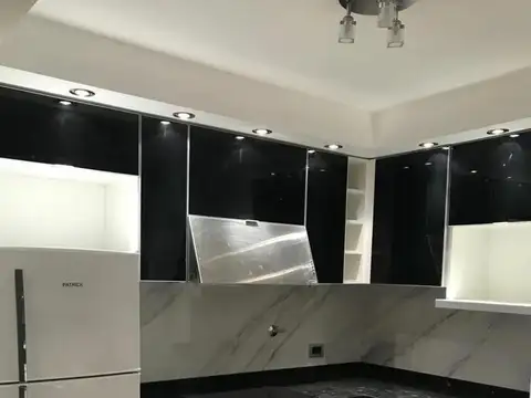 Departamento en alquiler - 2 dormitorios 1 baño - 70mts - palermo