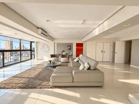 Piso en alquiler - belgrano