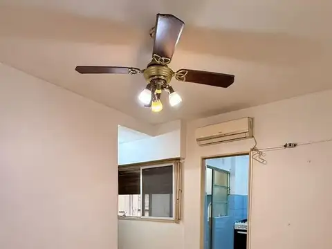 Departamento en  alquiler en boedo (garay al 4300) de 2 amb.