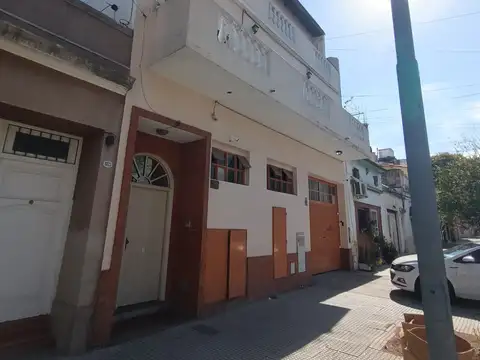 Departamento dos ambientes