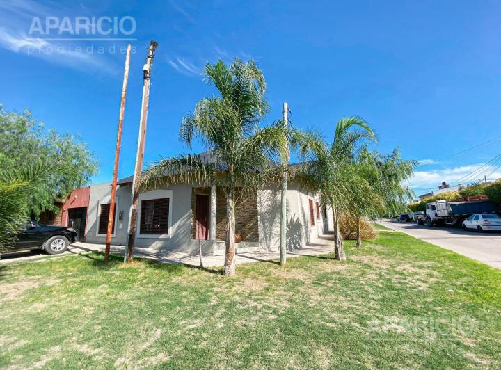 Casa · 176m² · 5 Ambientes
