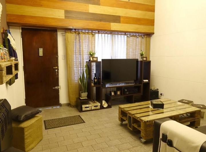 Casa · 150m² · 5 Ambientes · 1 Cochera