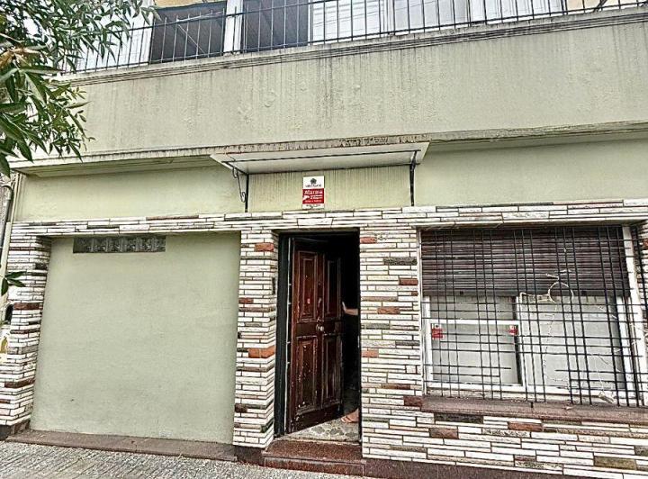 Casa · 129m² · 5 Ambientes