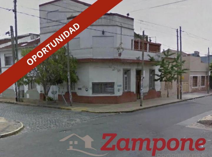 Casa · 187m² · 4 Dormitorios · 1 Cochera