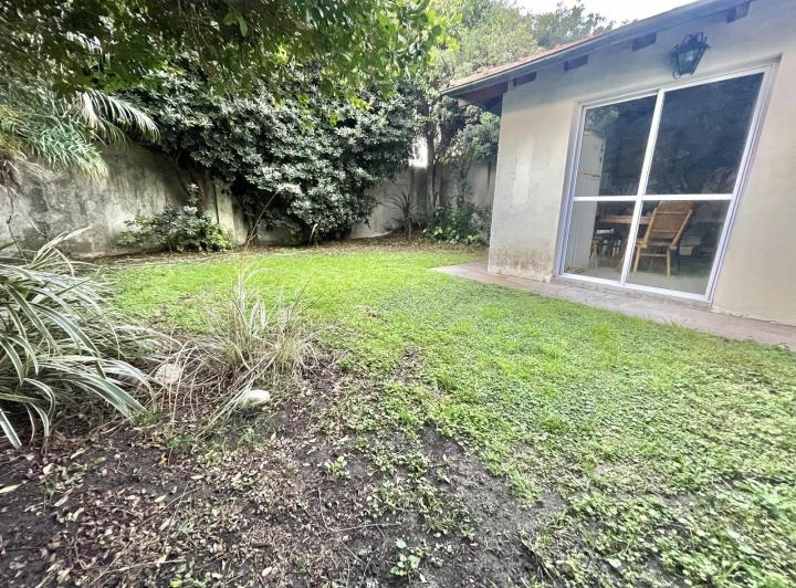 Casa · 207m² · 5 Ambientes · 3 Cocheras