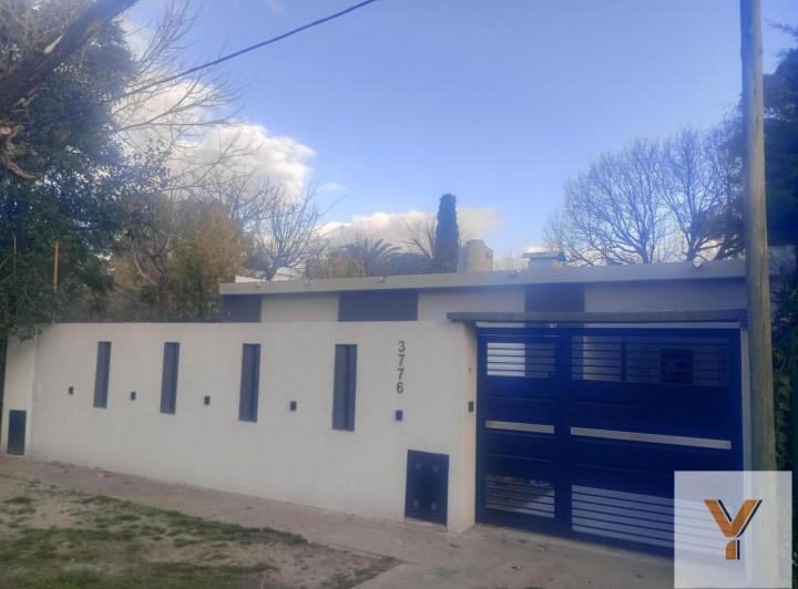 Casa · 170m² · 5 Ambientes