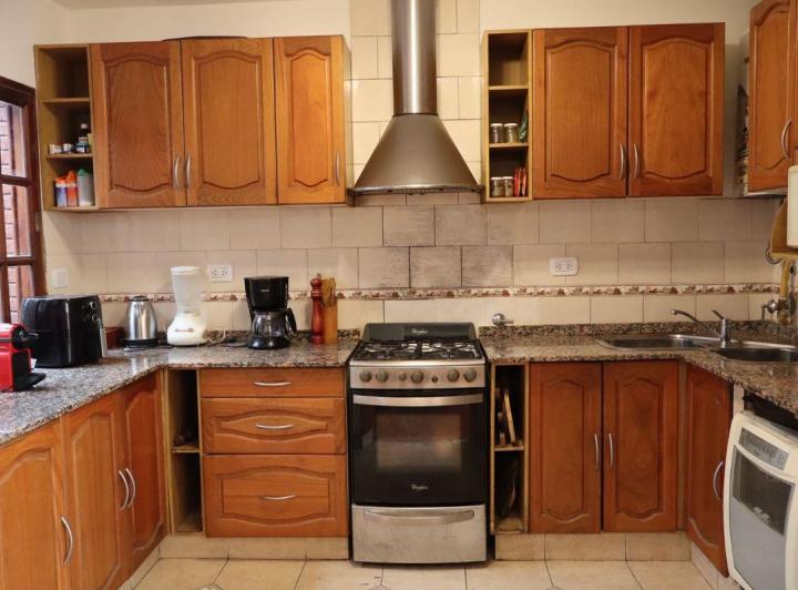 Casa · 100m² · 5 Ambientes