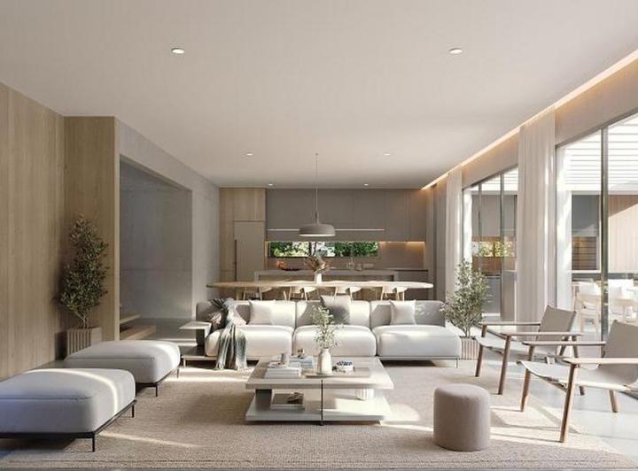 Casa · 218m² · 5 Ambientes