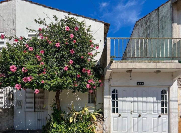 Casa · 145m² · 5 Ambientes · 1 Cochera