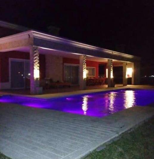 Casa · 313m² · 5 Ambientes · 1 Cochera