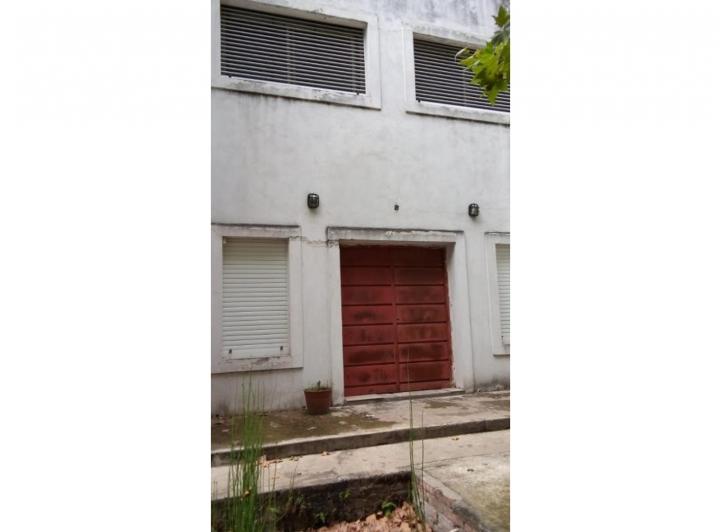 Casa · 286m² · 5 Ambientes · 1 Cochera