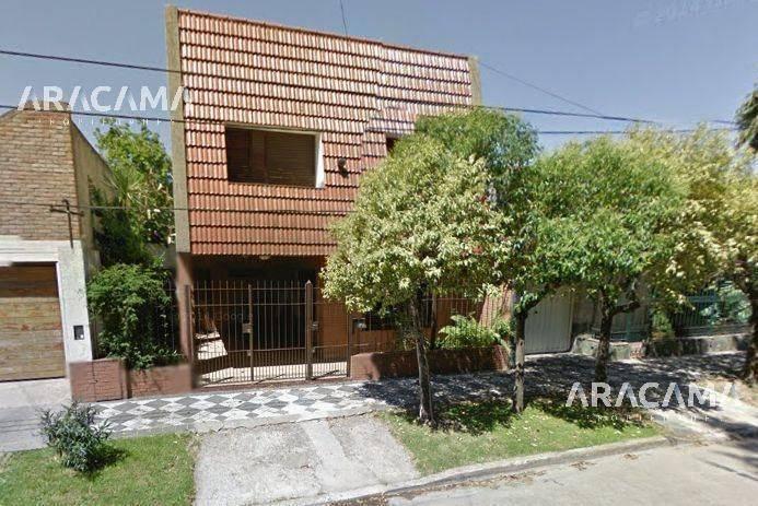 Casa · 189m² · 5 Ambientes