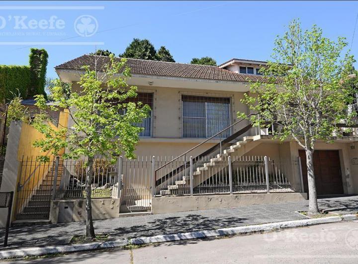 Casa · 180m² · 5 Ambientes · 1 Cochera