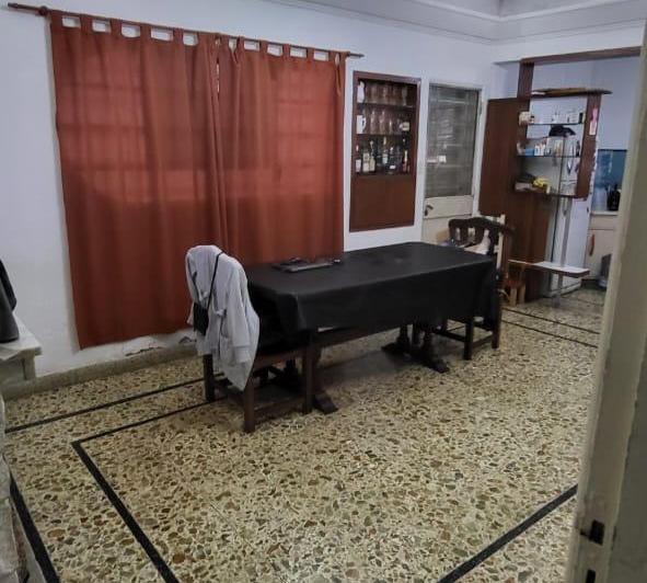 Casa · 163m² · 5 Ambientes