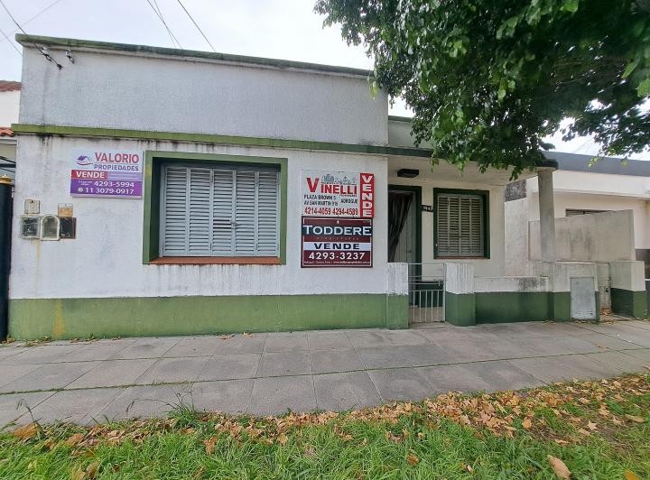 Casa · 155m² · 4 Dormitorios