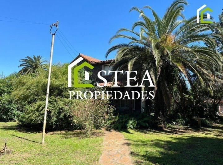 Casa · 170m² · 8 Ambientes
