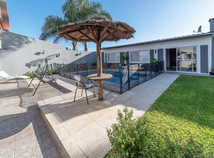Casa · 144m² · 5 Ambientes