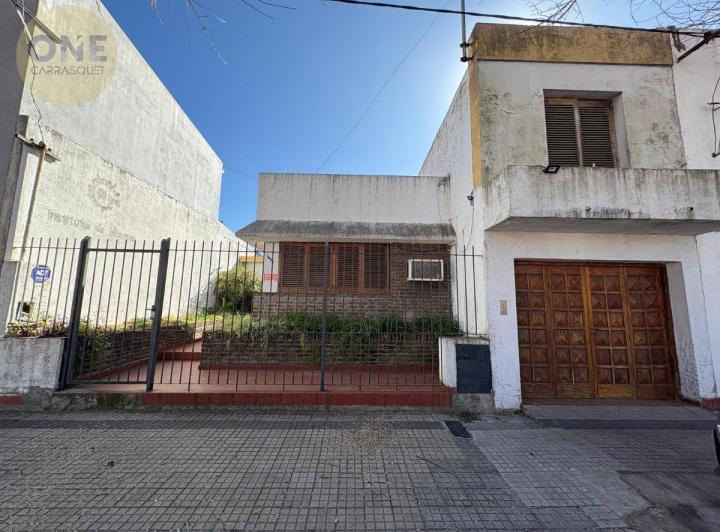 Casa · 250m² · 7 Ambientes · 1 Cochera