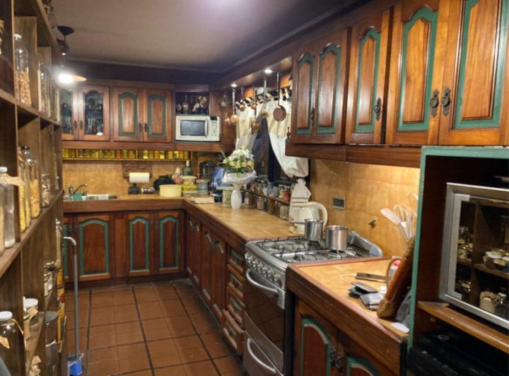 Casa · 170m² · 5 Ambientes