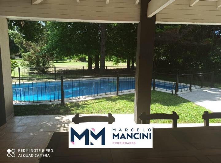 Casa · 280m² · 6 Ambientes