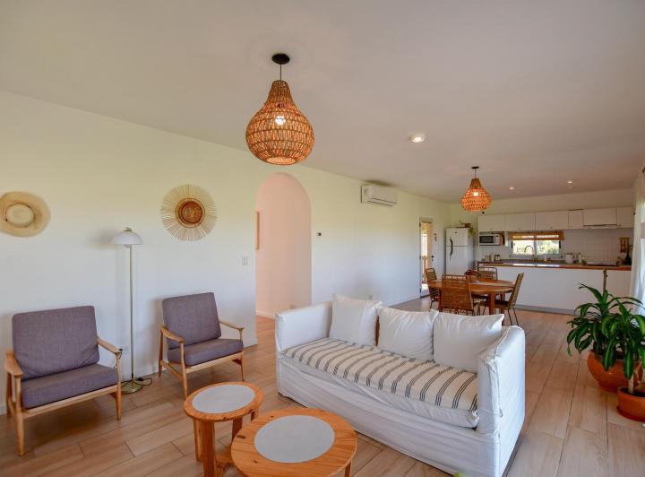 Casa · 158m² · 5 Ambientes · 1 Cochera