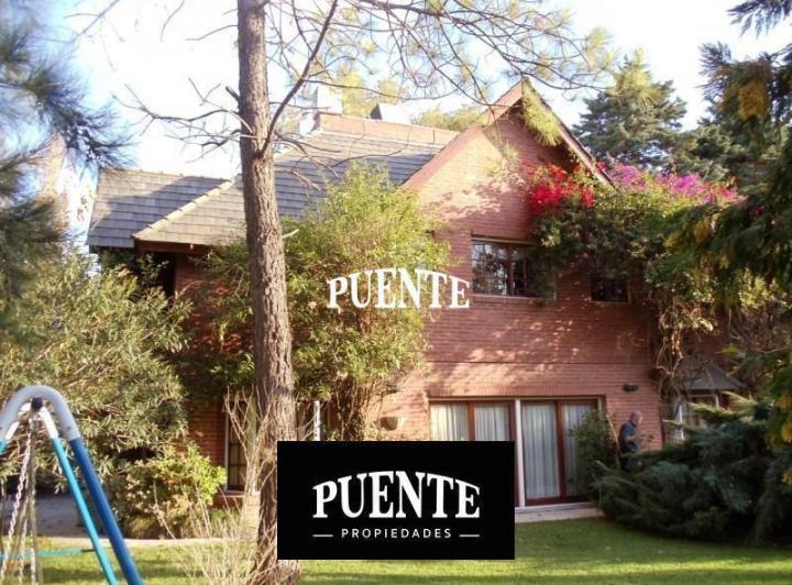 Casa · 285m² · 5 Ambientes