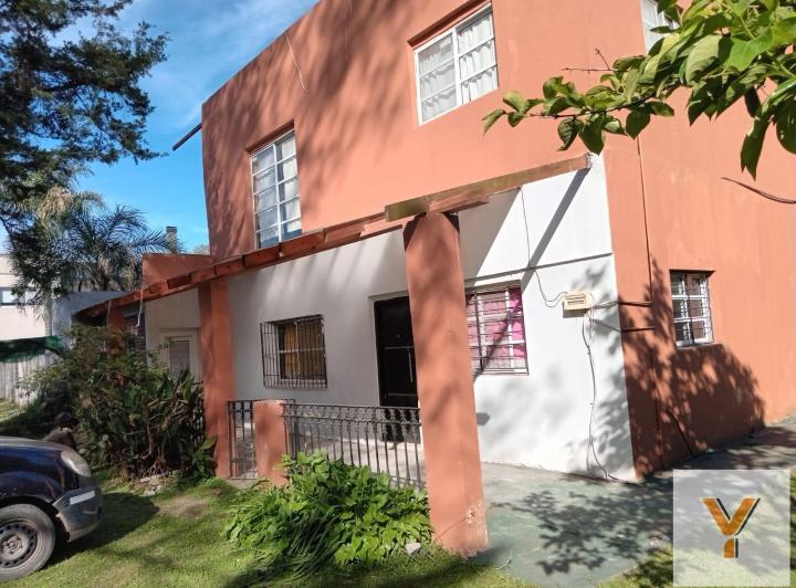 Casa · 120m² · 6 Ambientes