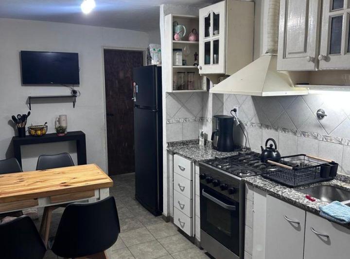 Casa · 111m² · 6 Ambientes · 1 Cochera