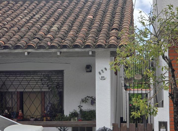 Casa · 137m² · 5 Ambientes