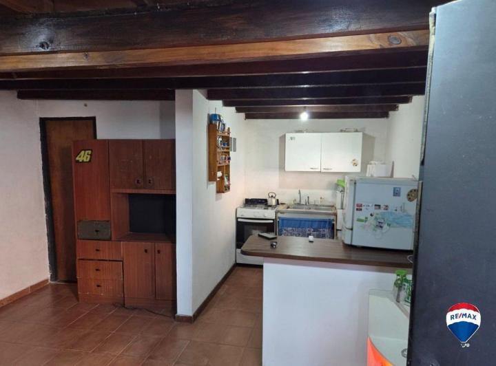 Casa · 162m² · 5 Ambientes · 2 Cocheras