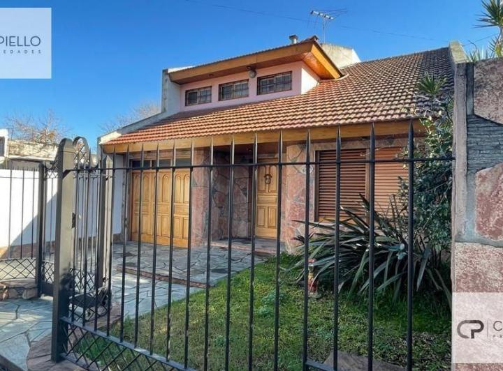 Casa · 530ha · 5 Ambientes
