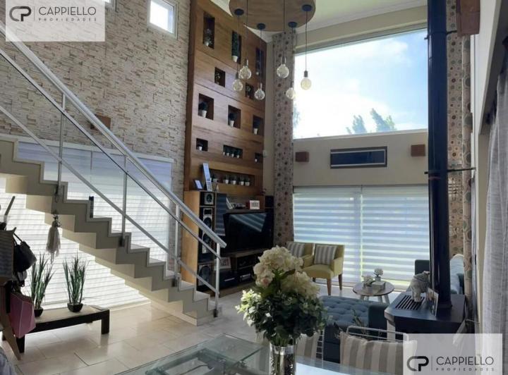 Casa · 800ha · 6 Ambientes