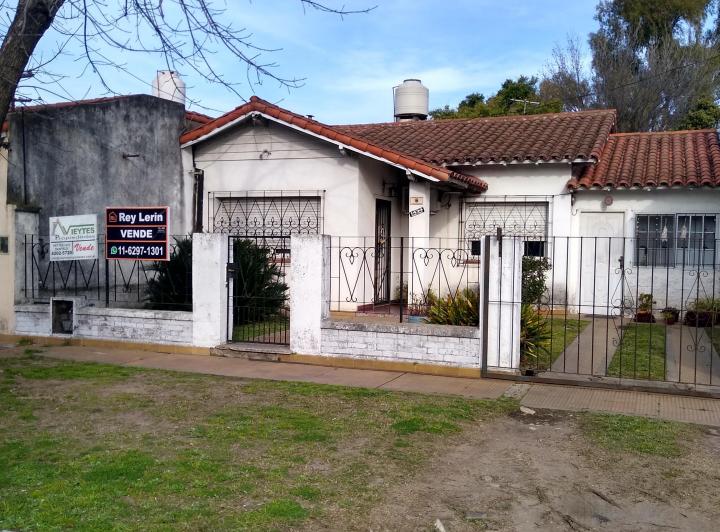 Casa · 136m² · 4 Ambientes