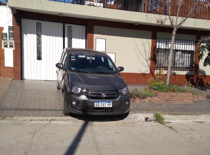 Casa · 170m² · 4 Ambientes · 1 Cochera