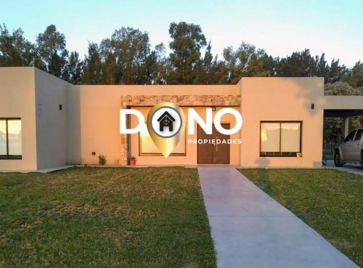 Casa · 183m² · 5 Ambientes · 1 Cochera
