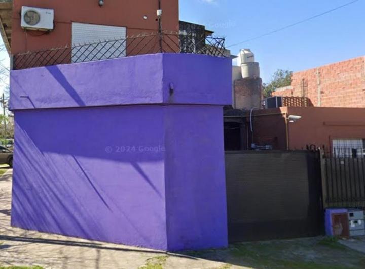 Casa · 95m² · 5 Ambientes