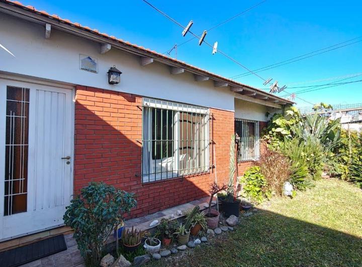 Casa · 115m² · 5 Ambientes · 1 Cochera