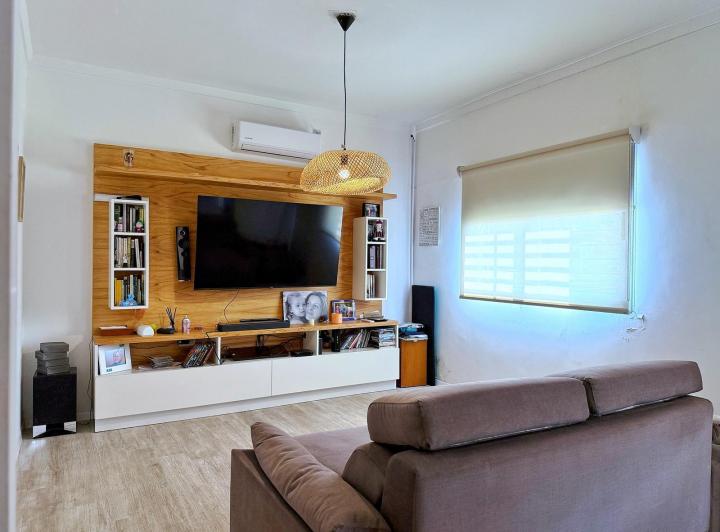 Casa · 202m² · 5 Ambientes · 1 Cochera
