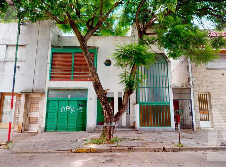 Casa · 193m² · 6 Ambientes