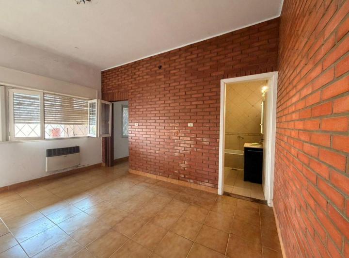 Casa · 134m² · 5 Ambientes · 1 Cochera