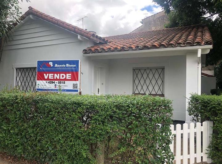 Casa · 200m² · 5 Ambientes · 1 Cochera