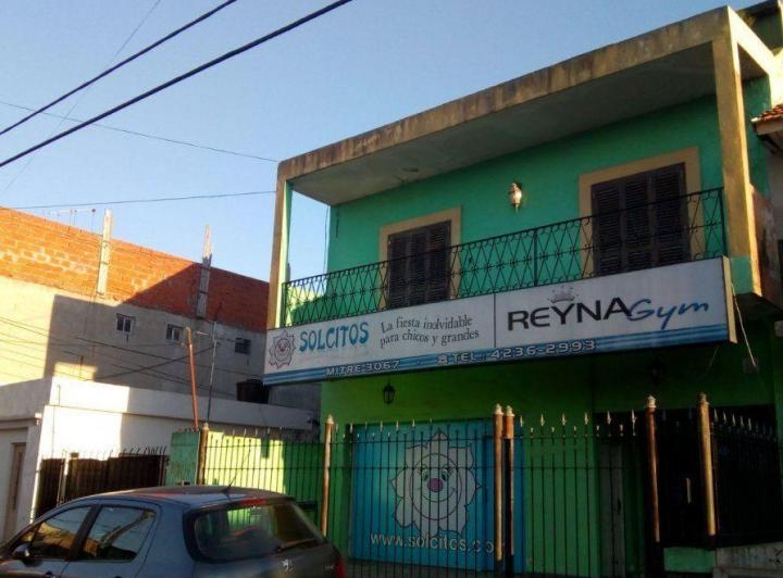 Casa · 500m² · 7 Ambientes · 1 Cochera