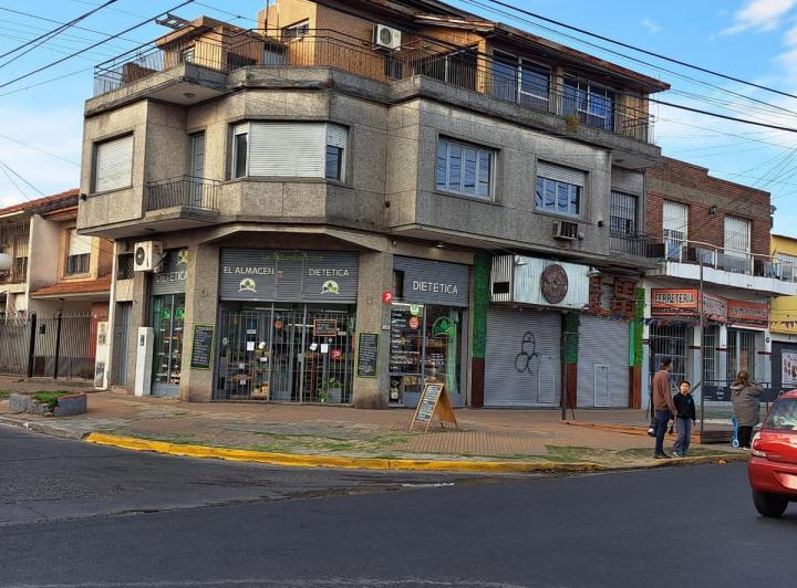 Casa · 194m² · 6 Ambientes