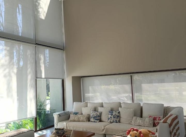 Casa · 320m² · 5 Ambientes · 5 Cocheras