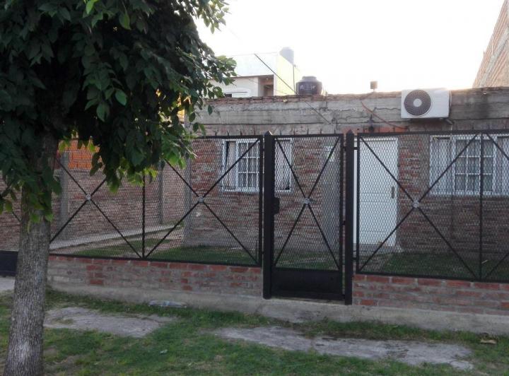 Casa · 120ha · 5 Ambientes · 1 Cochera